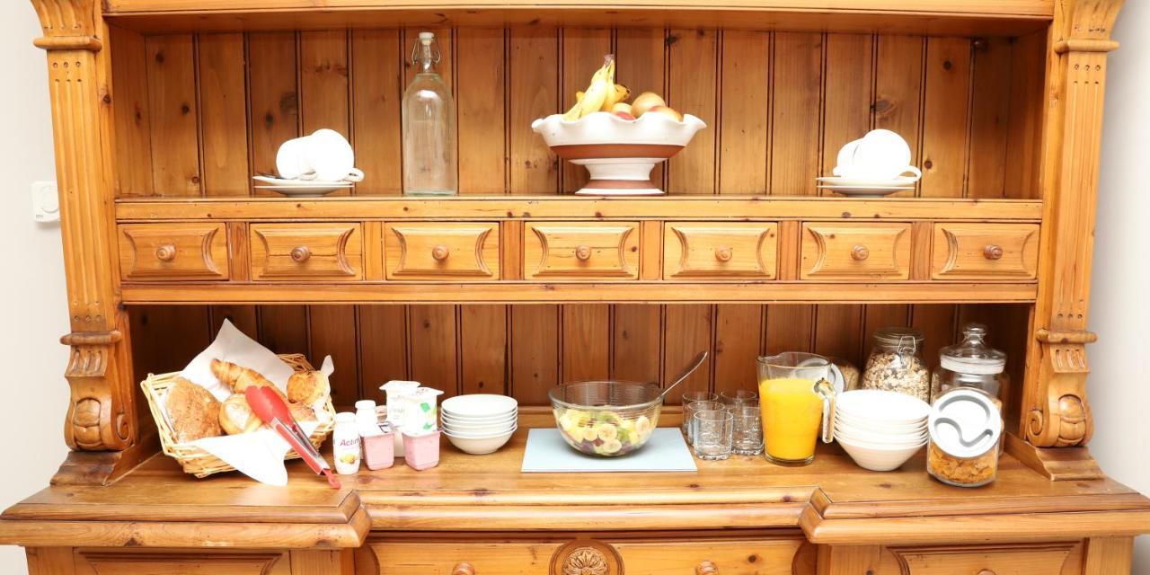 Bed and Breakfast Willoughby House Shanagarry Экстерьер фото